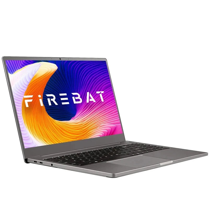 Portable Ultra-Slim Notebook Laptop