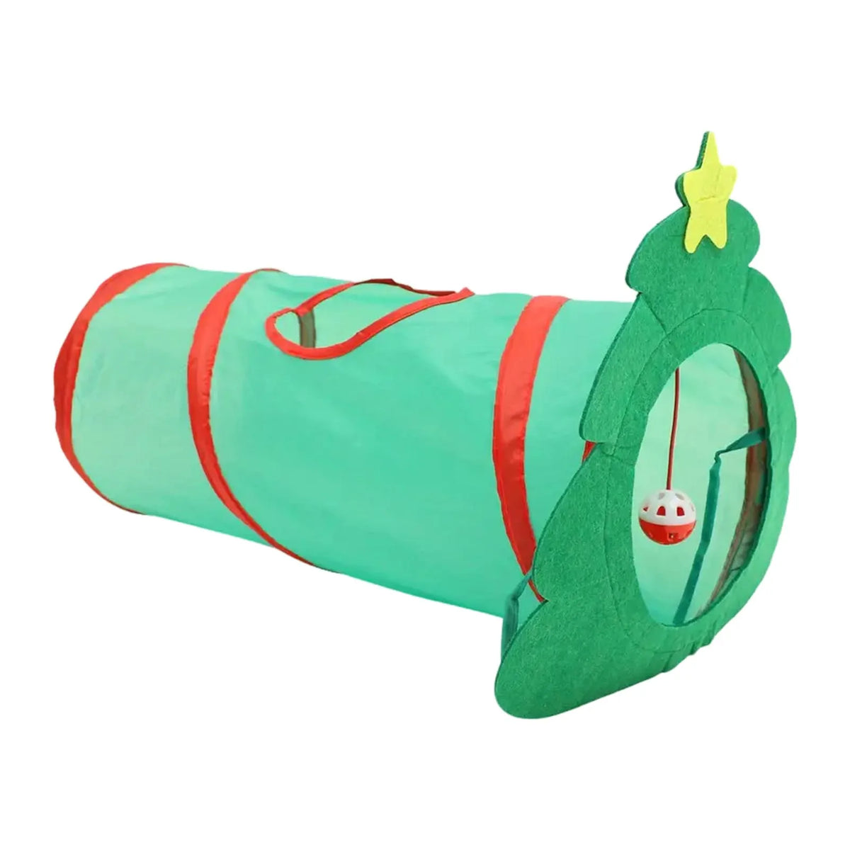 chrismas Cat Toys