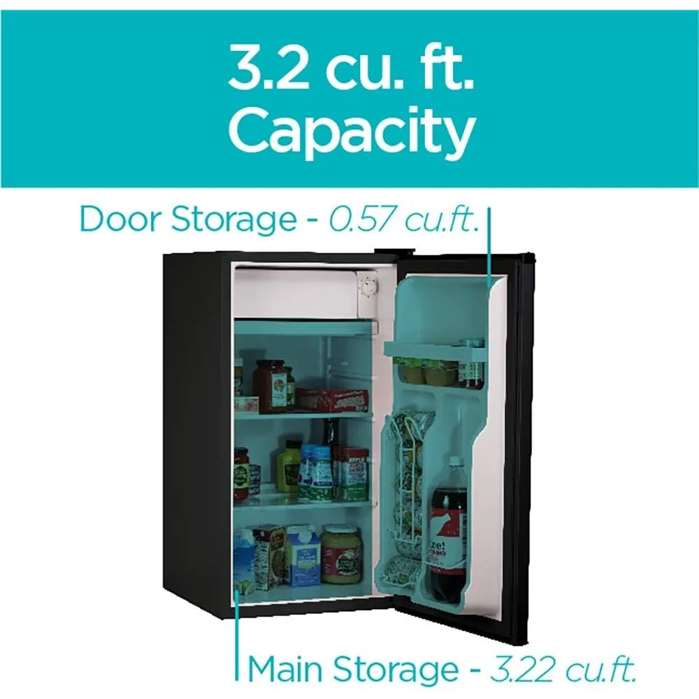 Energy Star Mini Fridge