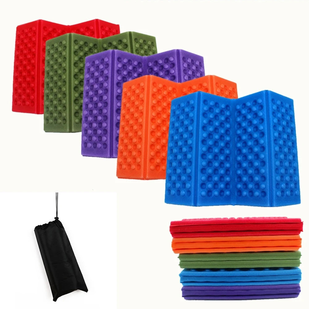 Camping Waterproof XPE Foam Seat