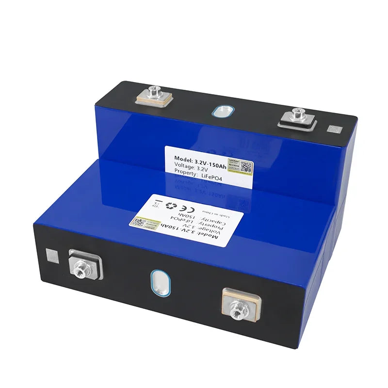 3.2V 150Ah LiFePO4 battery