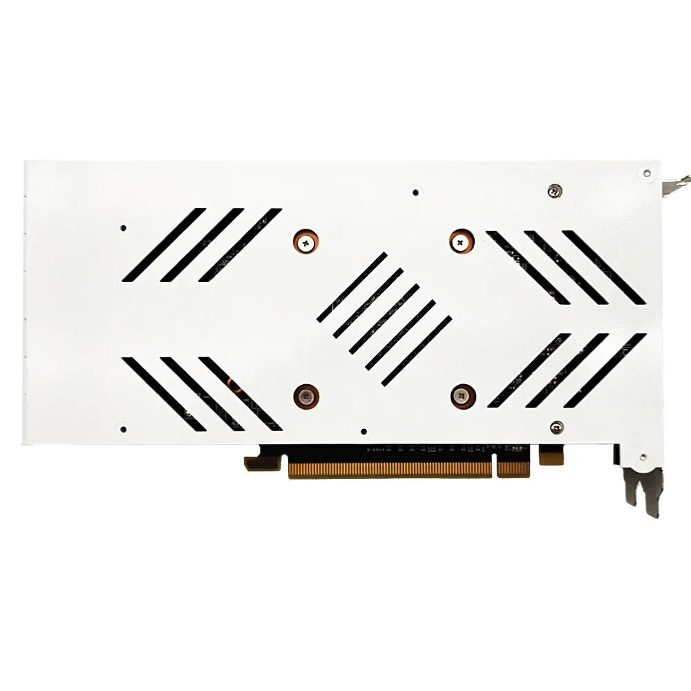 Radeon RX6600M 8GB Graphics Card