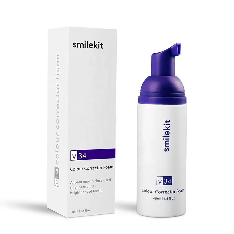 teeth Whitening Toothpaste