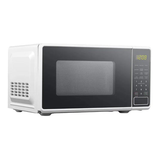0.7 cu. ft. Countertop Microwave Oven