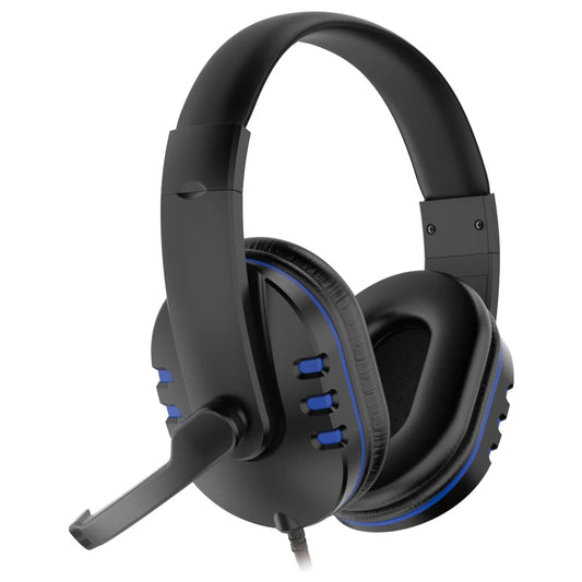 Wired Gaming Headset with Mic