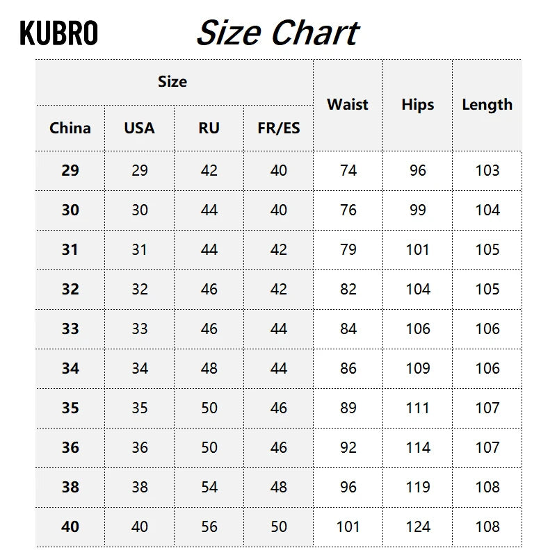 High Quality Cargo Men Jeans
