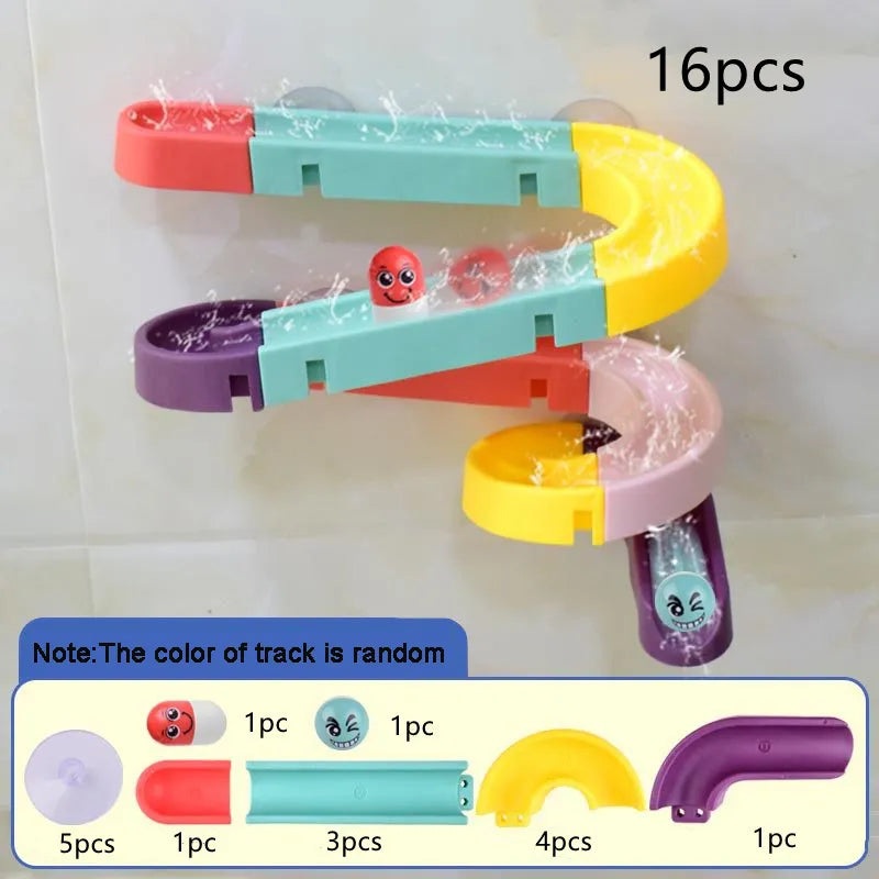 Baby Bath Swimming Water Spraying Toys