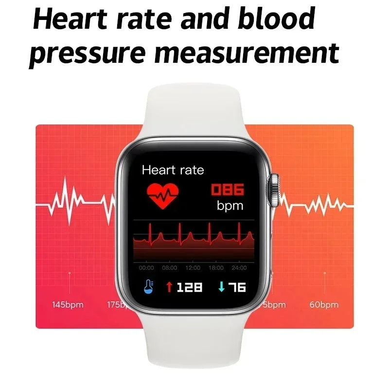i7 Pro Max Smartwatch