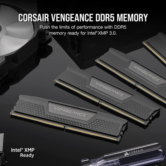 DDR5 16GB RAM
