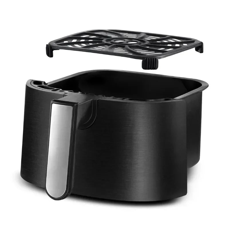 4-Quart Digital Air Fryer