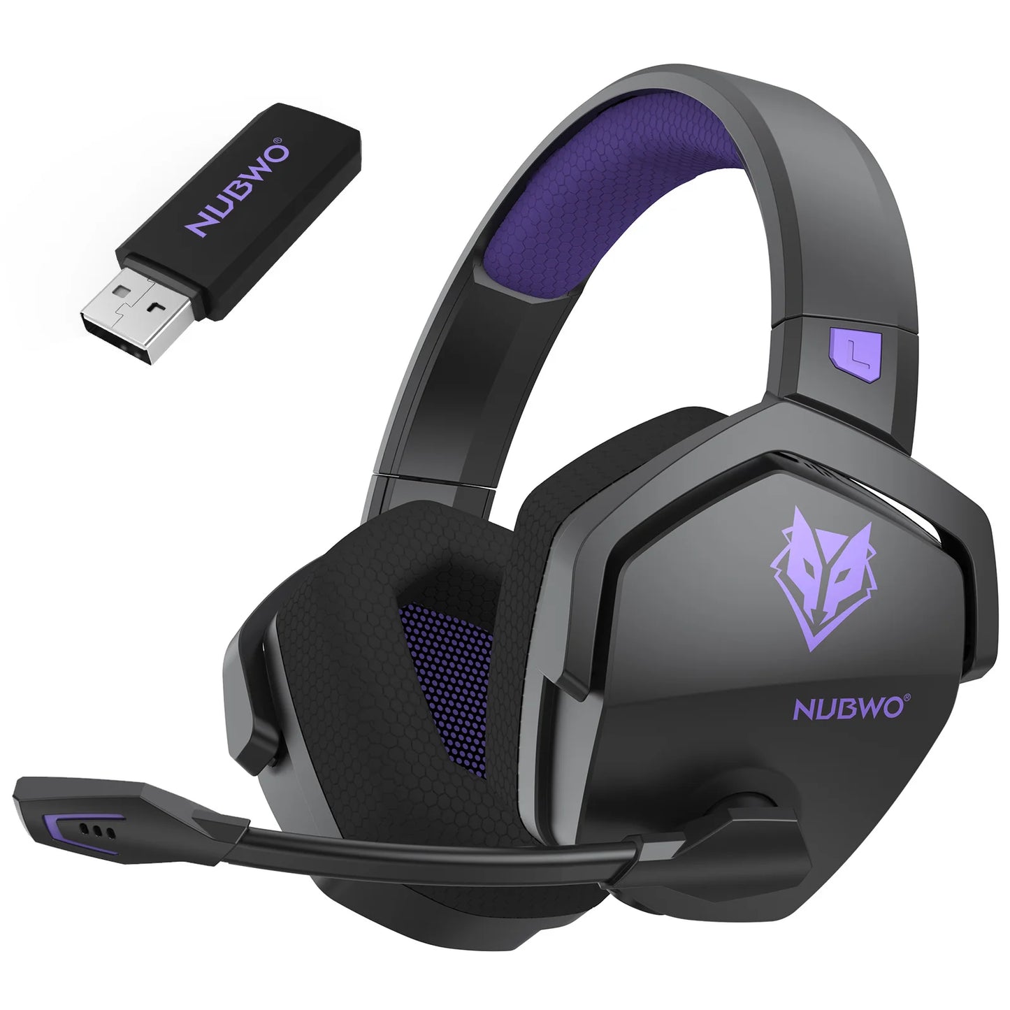 G06 Wireless Gaming Headset