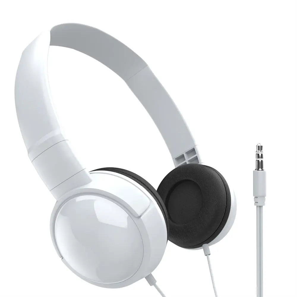 Adjustable Kids Headphones Gaming Gift