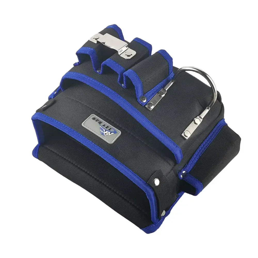 Multi-Functional Electrician Waist Pouch Belt