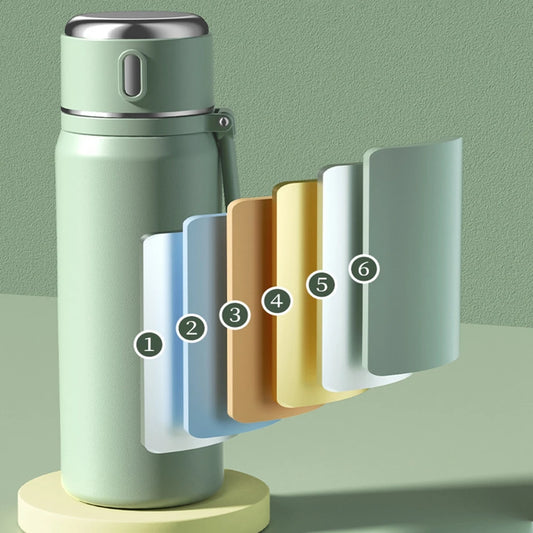 550ML Thermos Bottle