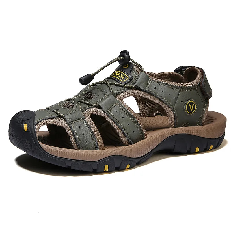 Outdoor Men Summer Sandals