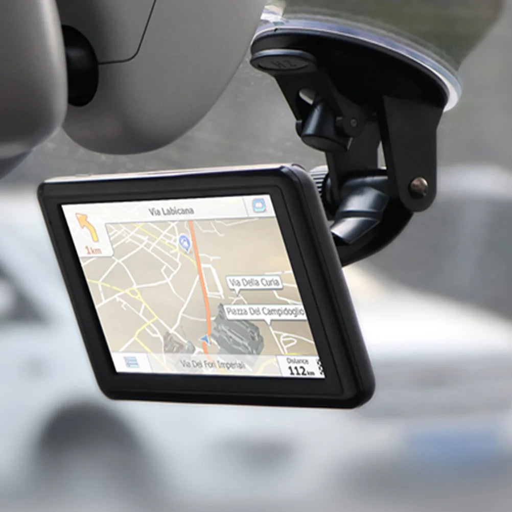 5 Inch Car GPS Navigation