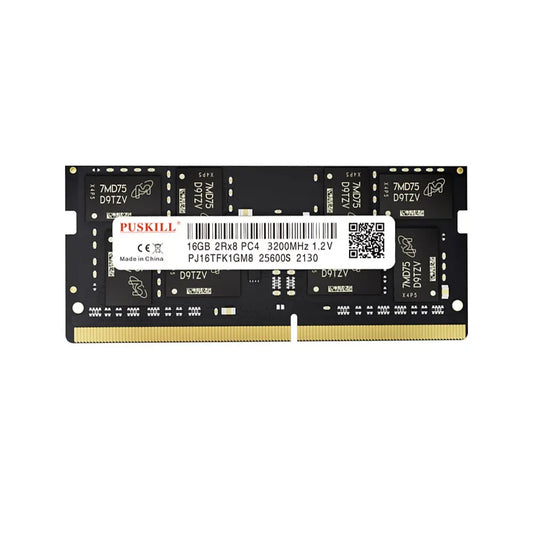 Notebook DDR4 DDR3L Memoria Ram