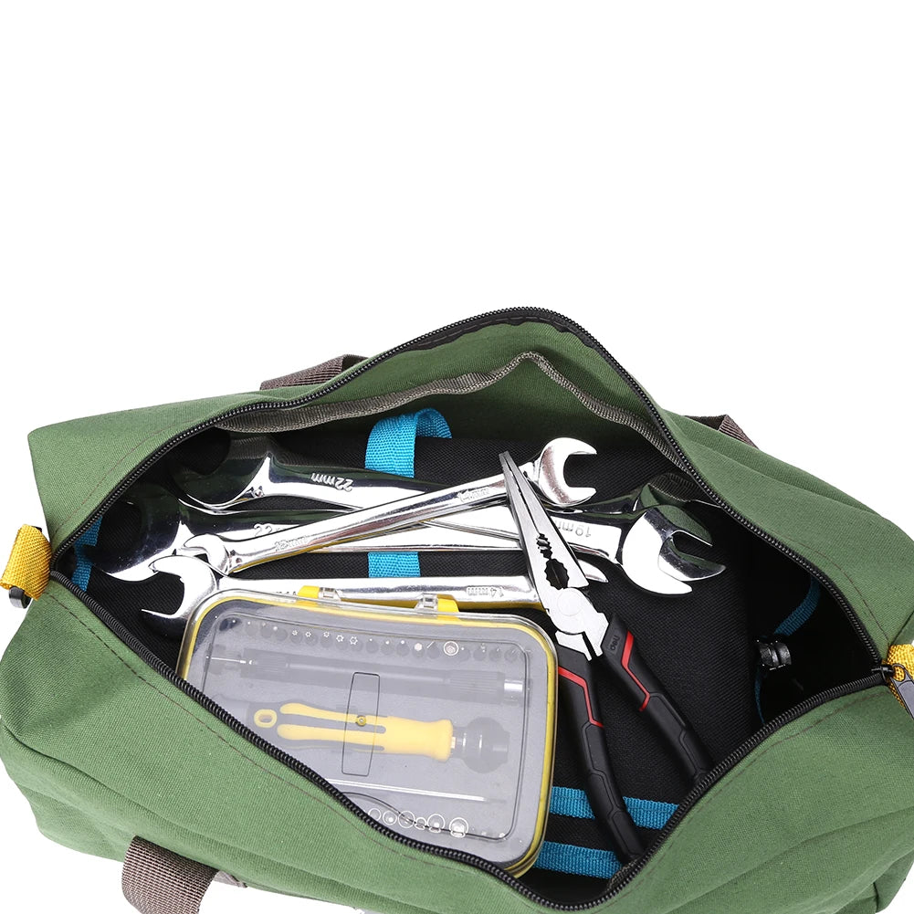 Multifunctional Universal Repair Tool Bag