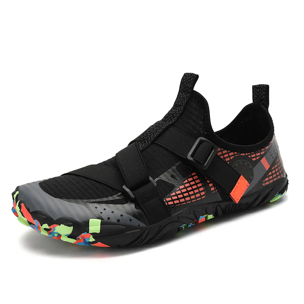 Men Unisex Swimming Water Shoes
