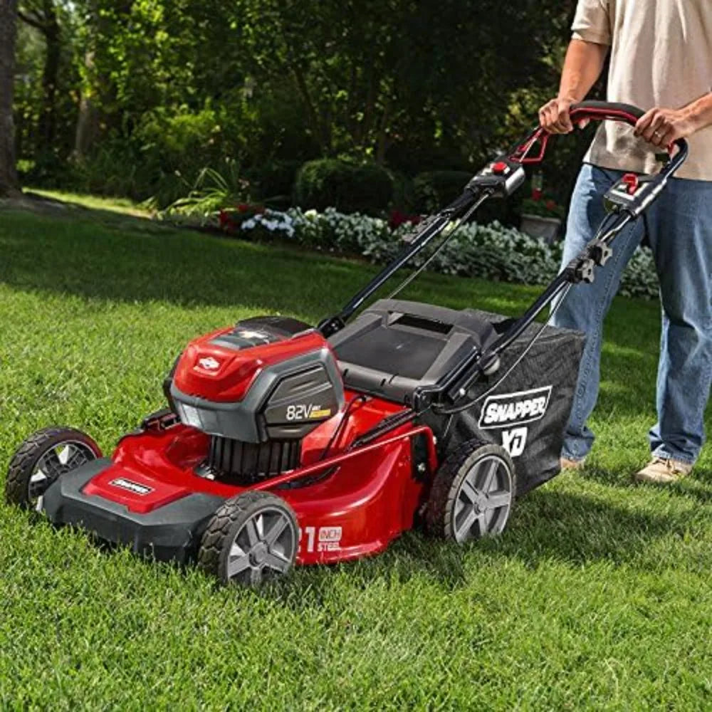 21" SP Walk Mower Kit