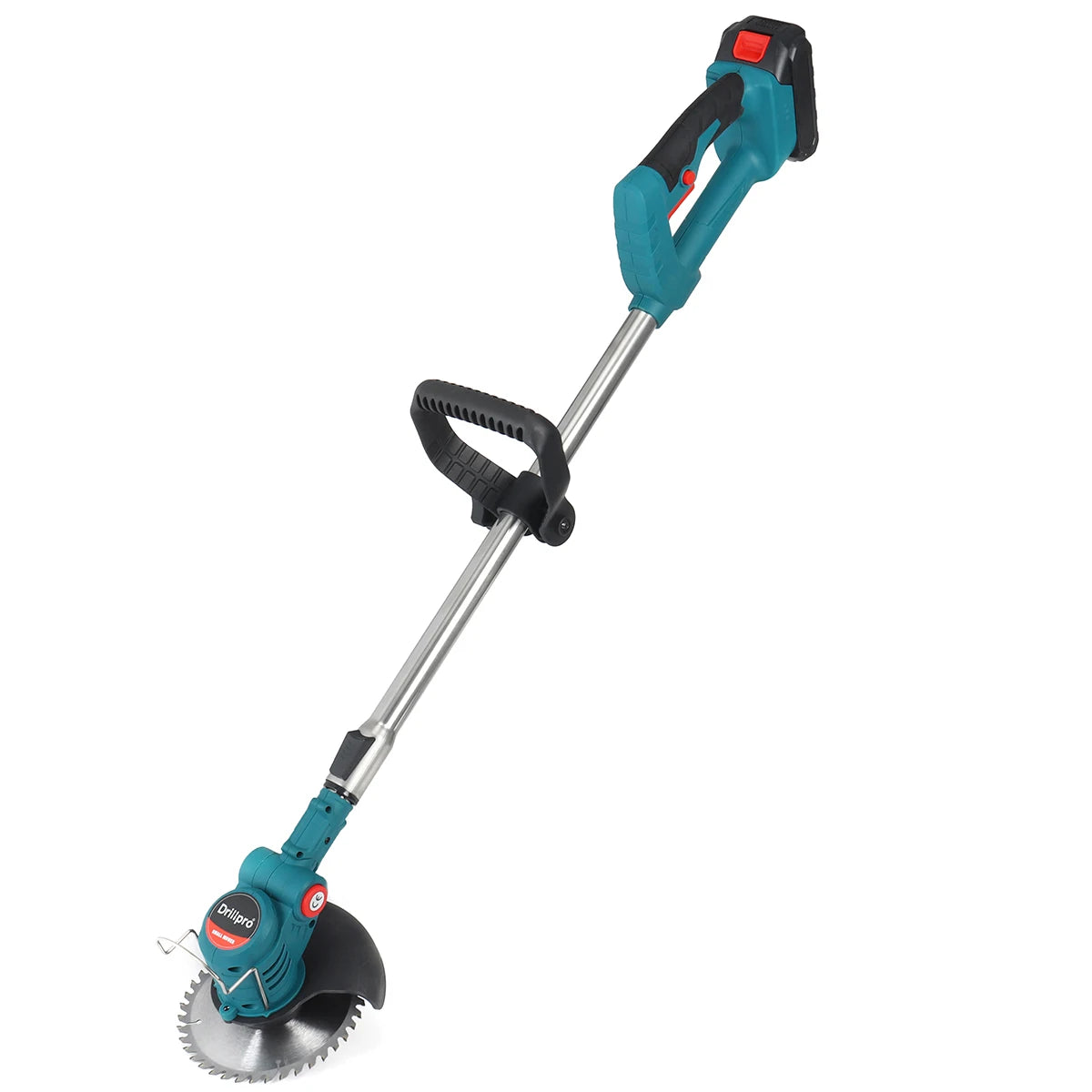 Electric Cordless Grass Trimmer