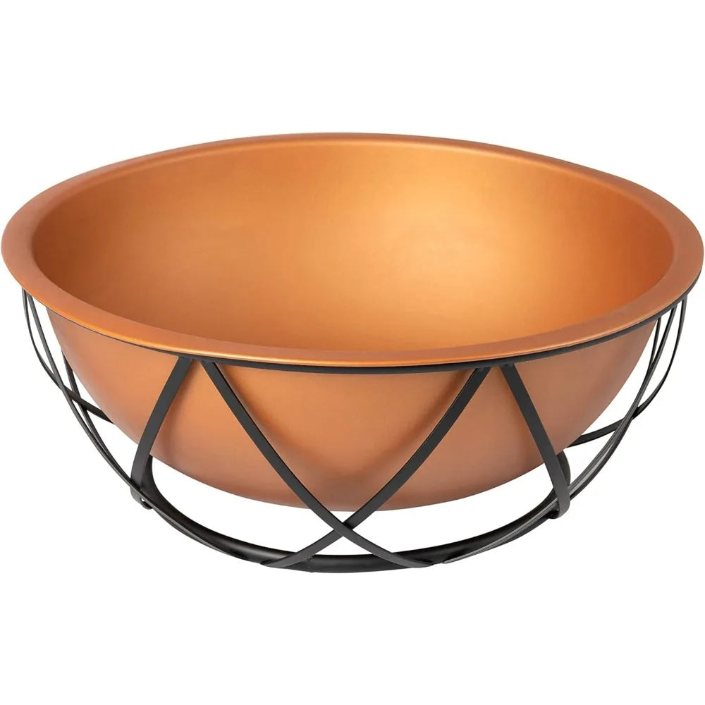 Portable Outdoor Firepit