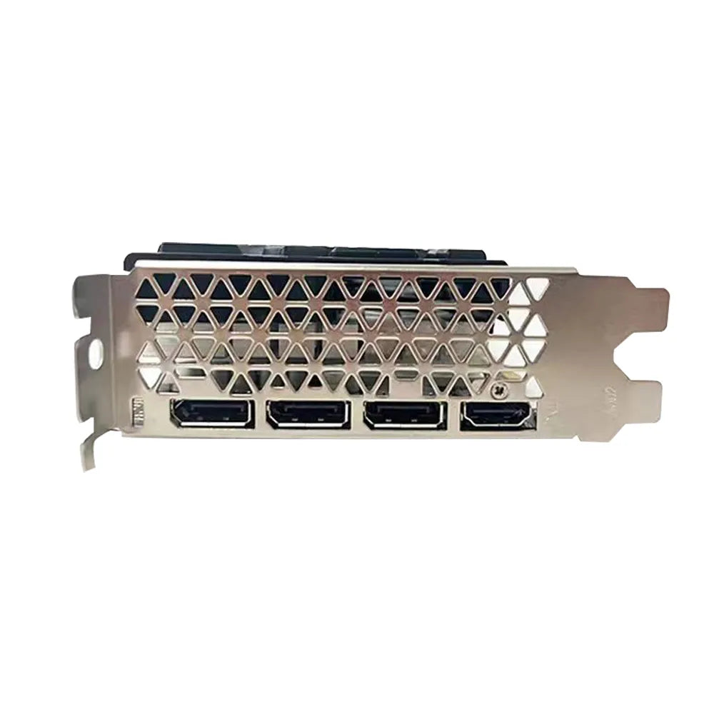 RX 580 8G 256Bit 2048SP GDDR5Graphics Cards