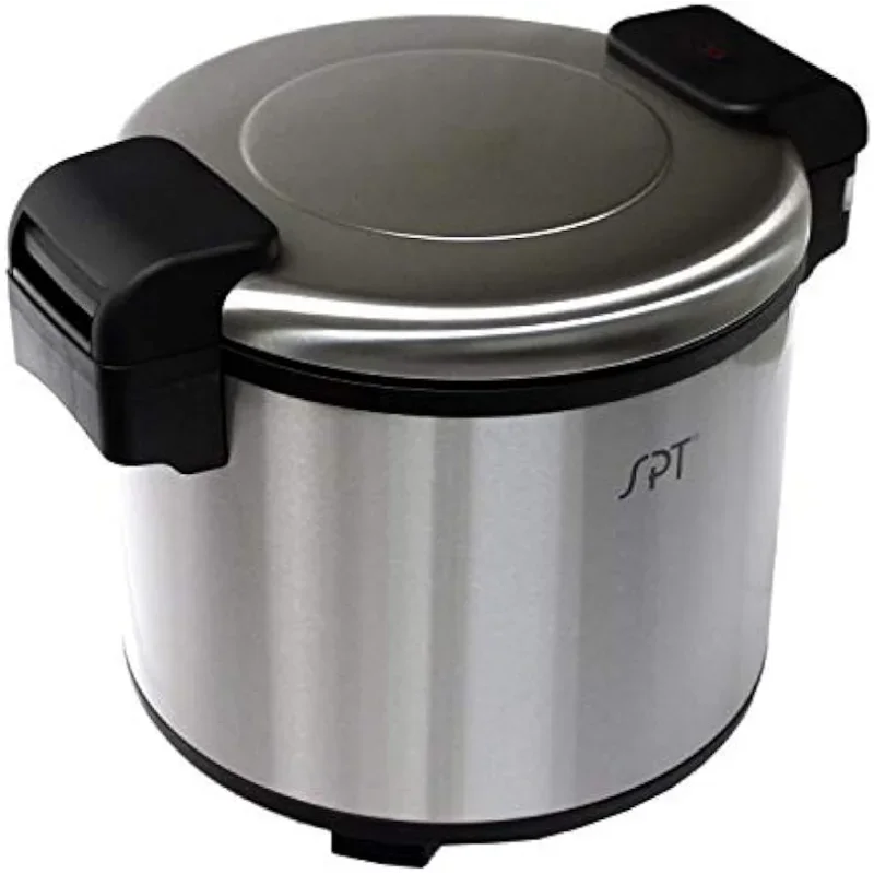 80 Cups Heavy Duty Rice Warmer rice cooker