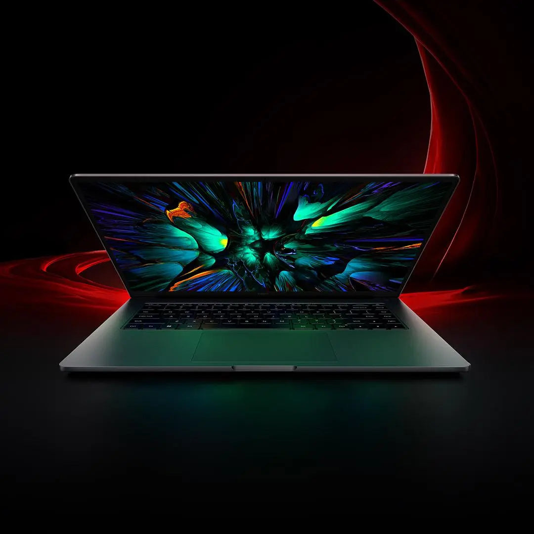 RedmiBook Pro 15 Laptop