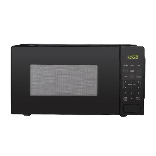 1.1 cu. ft. Countertop Microwave Oven