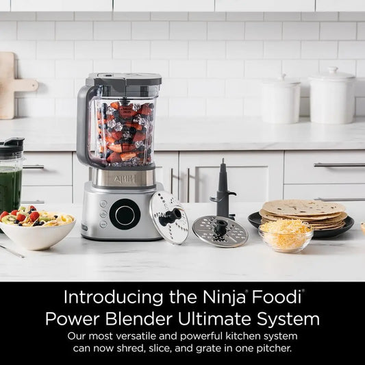 Ninja SS401 Foodi Power Blender