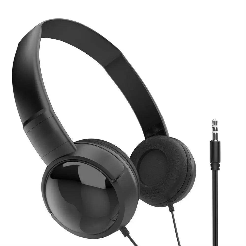 Adjustable Kids Headphones Gaming Gift