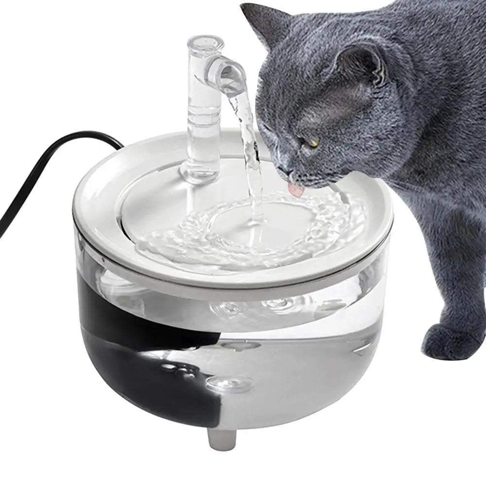 Pet Water Dispenser