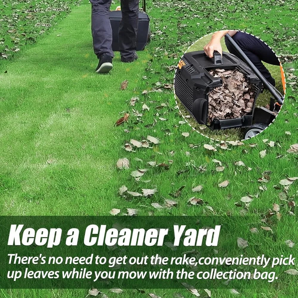 20VMWGT Lawn Mower