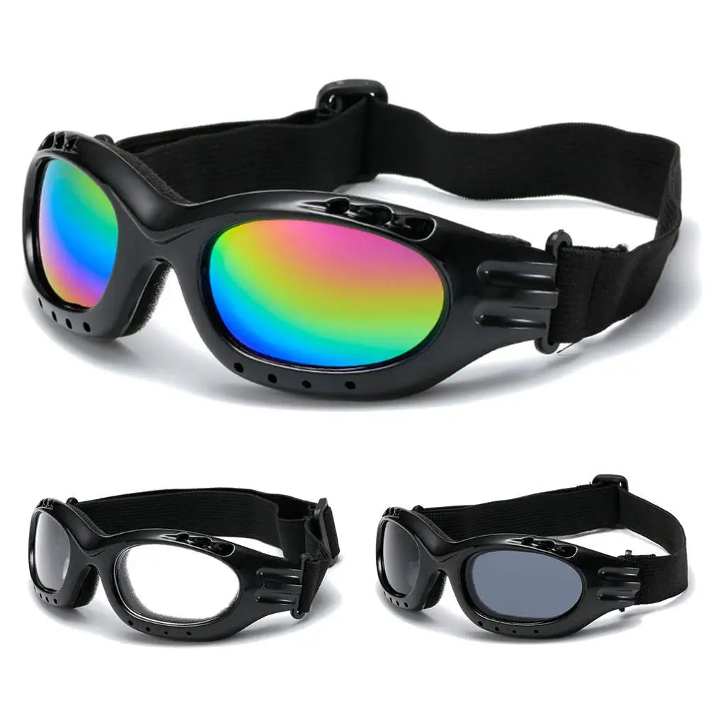 Dustproof Riding Skis Goggles