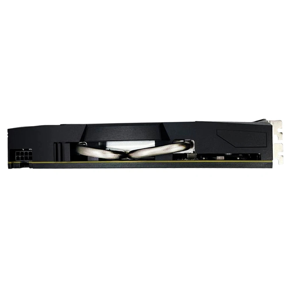RX580 8GB 2048sp 256bit Gddr5 Graphics Card