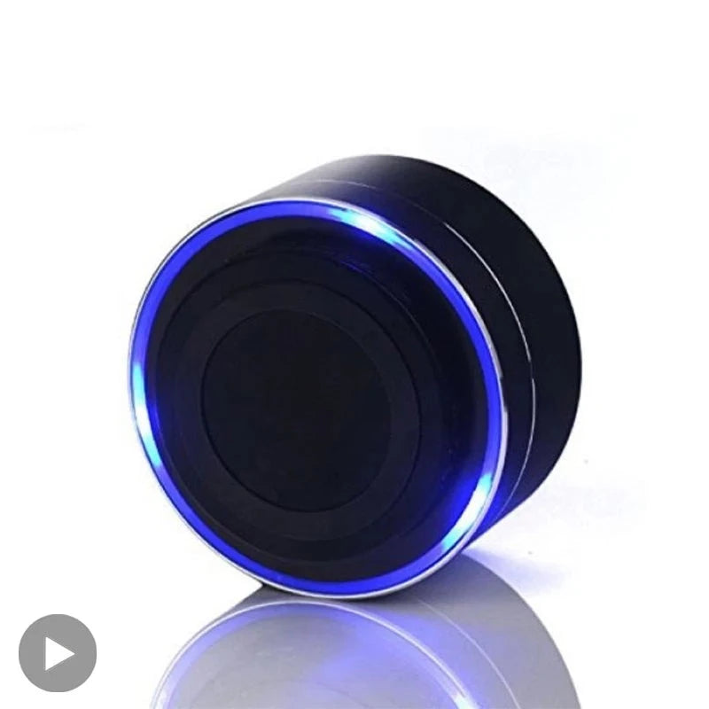 A10 Portable Wireless Bluetooth Speaker