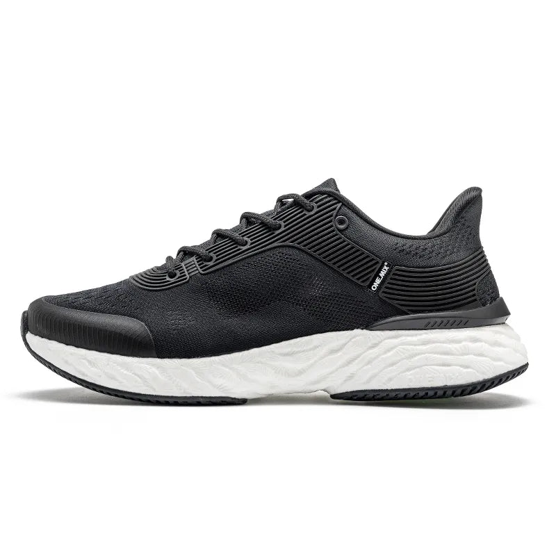 Breathable Mesh Sneakers for Men