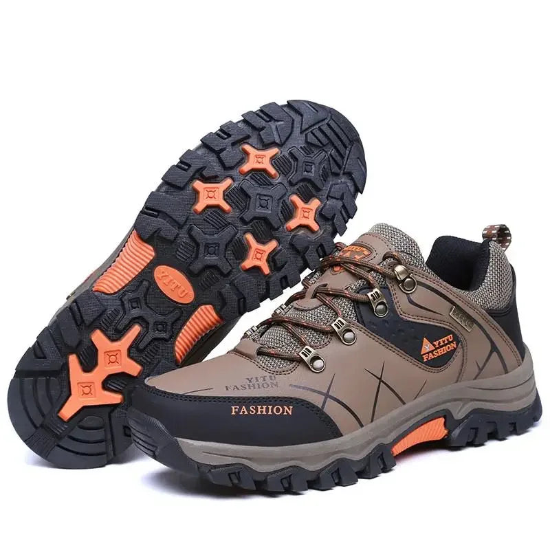 Men's Winter Snow Boots