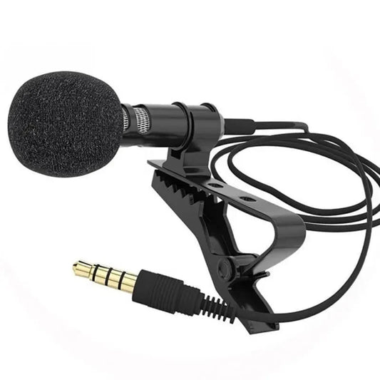 3M Professionals Audio Microphone