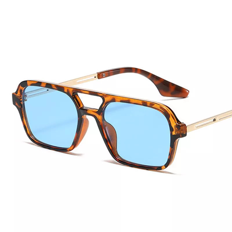 Frame Square Luxury Sunglasses