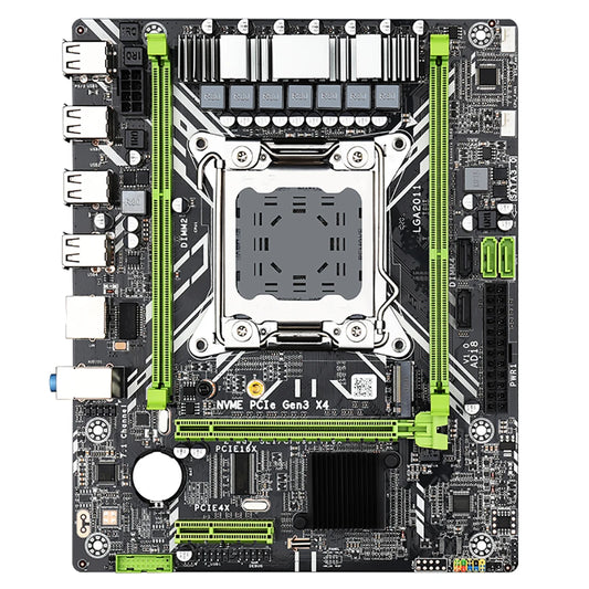 X79 Motherboard Kit