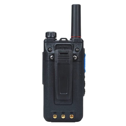 4G Zello LTE PoC Walkie TALKIE