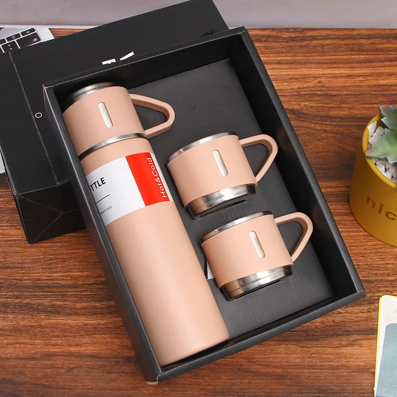 Office Business Style Coffee Mug