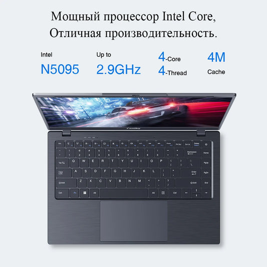 Intel Quad Core HealBook Business Laptops