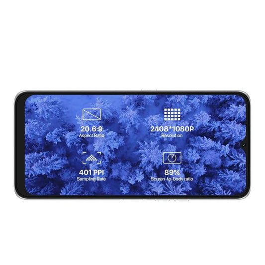 F3 PRO 5G Android 13 Smartphone