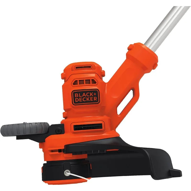 6.5-Amp Electric String Trimmer