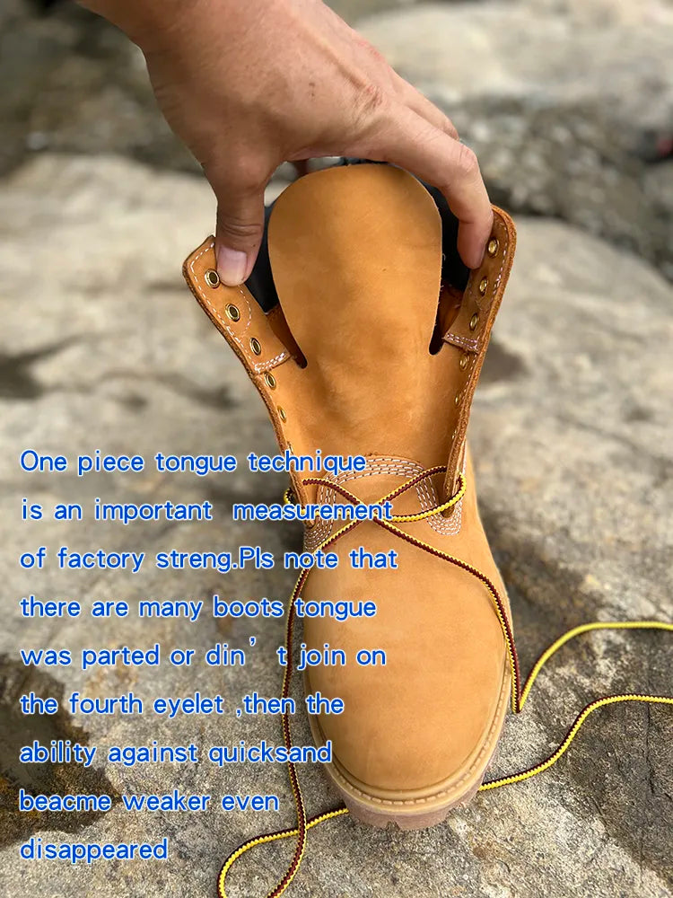 Men's Original Comfy Shoes
