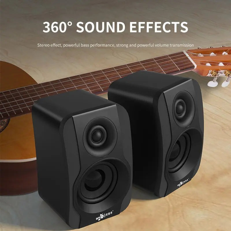 Computer Portable Speakers
