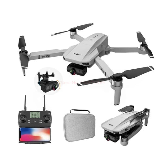 4k Professional Gps Drone